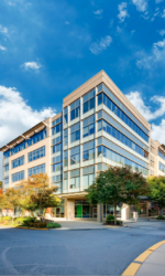 News Release: Newmark Advises on Sale and Financing of The Offices at Riverpark in Redmond, Washington